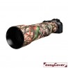 EasyCover Lens Oak Forest Camouflage for Canon EF 100-400mm f/4.5-5.6L IS II