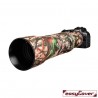 EasyCover Lens Oak Forest Camouflage pour Canon EF 100-400mm f/4.5-5.6L IS II
