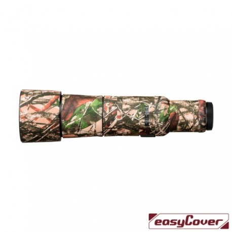 EasyCover Lens Oak Forest Camouflage pour Canon EF 100-400mm f/4.5-5.6L IS II