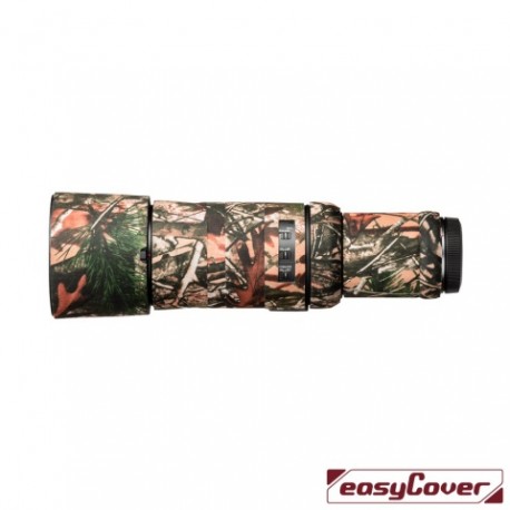 EasyCover Lens Oak Forest Camouflage pour Canon RF 600mm F/11 IS STM