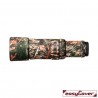 EasyCover Lens Oak Forest Camouflage for Canon RF 600mm F/11 IS STM