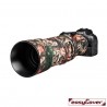 EasyCover Lens Oak Forest Camouflage pour Canon RF 600mm F/11 IS STM