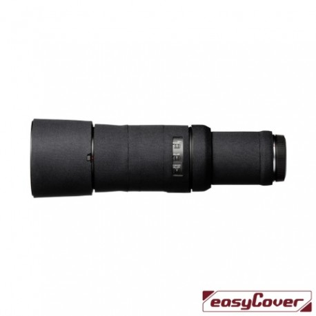EasyCover Lens Oak Black for Canon RF 600mm F/11 IS STM