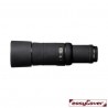 EasyCover Lens Oak Black for Canon RF 600mm F/11 IS STM