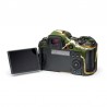EasyCover CameraCase for Canon R5 / R6 Camo