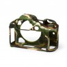 EasyCover CameraCase for Canon R5 / R6 Camo