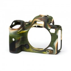 EasyCover CameraCase for Canon R5 / R6 / R6II Camo