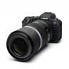 EasyCover Protection Silicone pour Canon R5 / R6