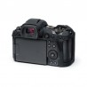 EasyCover Protection Silicone pour Canon R5 / R6