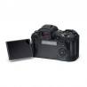 EasyCover Protection Silicone pour Canon R5 / R6