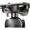 Benro VX25 Ball Head Arca compatible