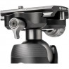 Benro VX30 Tête Boule compatible Arca
