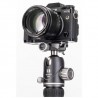 Benro VX30 Tête Boule compatible Arca