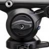 Benro S4Pro fluid video head