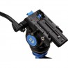 Benro S4Pro fluid video head