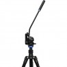 Benro S4Pro fluid video head