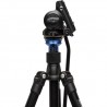 Benro S4Pro fluid video head