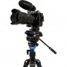 Benro S4Pro fluid video head