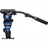 Benro S6Pro fluid video head