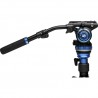 Benro S6Pro fluid video head