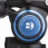 Benro S6Pro fluid video head