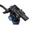 Benro S6Pro fluid video head