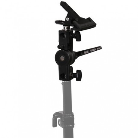 Picture Concept Stand Mount with Clamp
