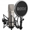 Rode NT1-A Cardioid Condenser Microphone 1