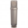 Rode NT1-A Cardioid Condenser Microphone 1