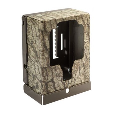 Browning Trail Camera Security Box for Strike Force/Dark Ops/Command Ops Pro Cameras