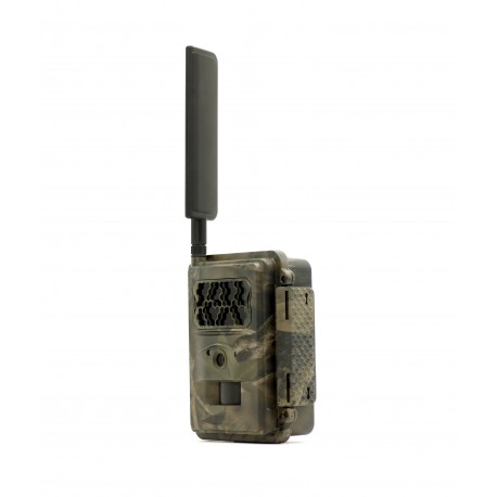 Seissiger Special-Cam LTE - SUPERSIM-Edition Trail Camera