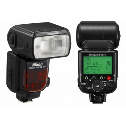 Nikon Flash SB-910 - USED