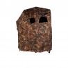 Stealth Gear Tente d'affût pour 2 pers. / Two Man Chair Hide Mk II