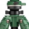 Benro Wild Series 1 with BWH4 Aluminum Tripod Green