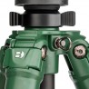 Benro Wild Series 1 with BWH4 Aluminum Tripod Green