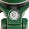 Benro Wild Series 1 with BWH4 Aluminum Tripod Green