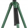 Benro Wild Series 1 avec BWH4 Trépied Aluminium Vert