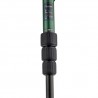 Benro Wild Series 1 with BWH4 Aluminum Tripod Green