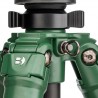 Benro Wild Series 2 with BWH4 Aluminum Tripod Green