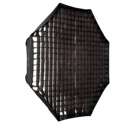 Falcon Eyes Softbox Octabox 180 cm + honeycomb grid