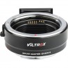 Viltrox EF-EOS R AF Adapter Canon EF/EF-S Lens to Canon EOS R