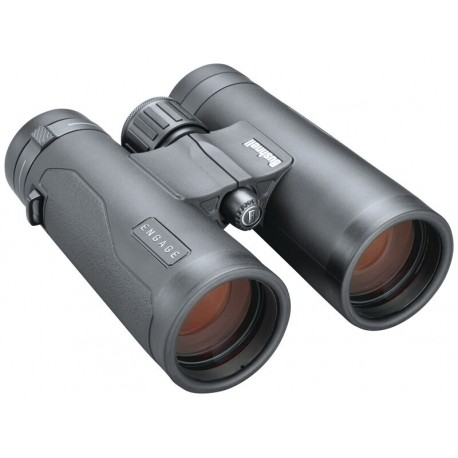 Bushnell Engage 8x42 Black Roof Prism Binoculars