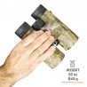 Bushnell Bone Collector Powerview Binoculars