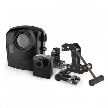 Brinno BCC2000 Time-Lapse Kit Camera de chantier