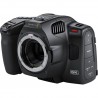 Blackmagic Design Pocket Cinema Camera 6K Pro monture Canon EF