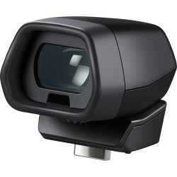 Blackmagic Design Pocket Cinema Camera Pro EVF pour 6K Pro