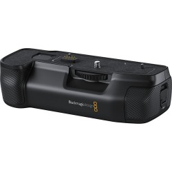 Blackmagic Design Pocket Cinema Camera Battery Grip for 6K Pro