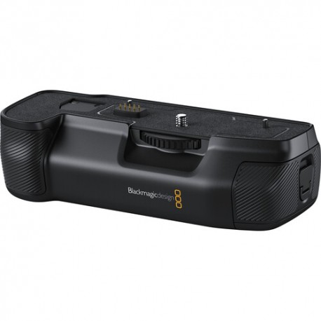 Blackmagic Design Pocket Cinema Camera Battery Grip pour 6K Pro