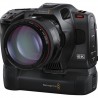 Blackmagic Design Pocket Cinema Camera Battery Grip pour 6K Pro