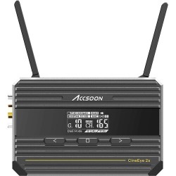 Accsoon CineEye 2S Wireless SDI/HDMI Video Transmitter
